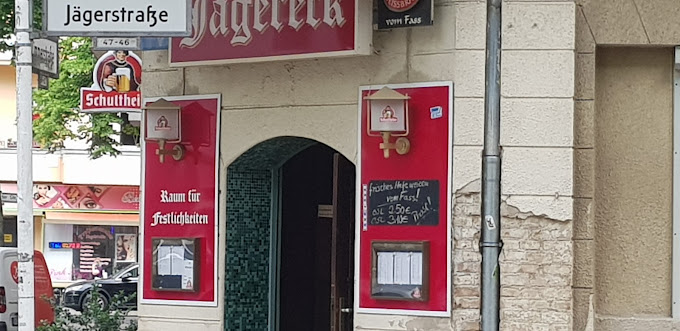 Jägereck