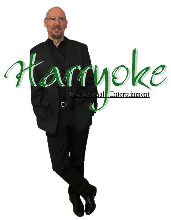 Harryoke