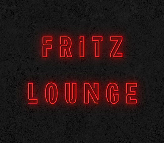 Karaoke in der Fritz Lounge
