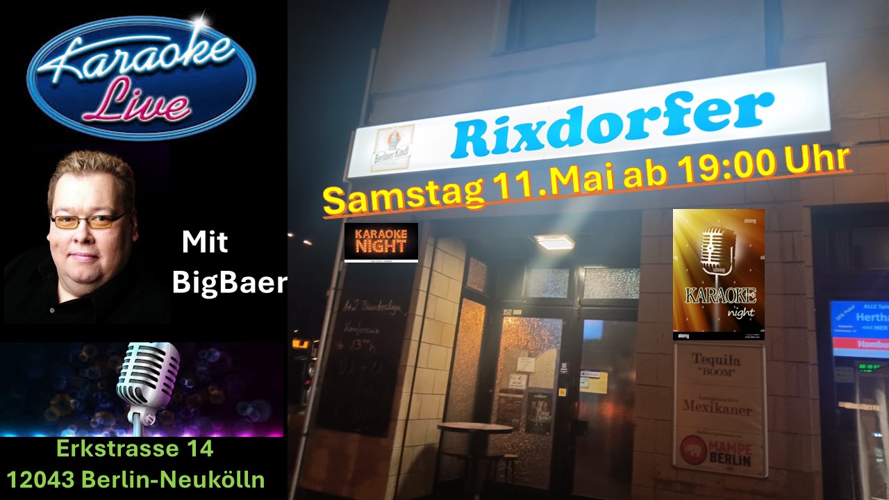 Rixdorfer
