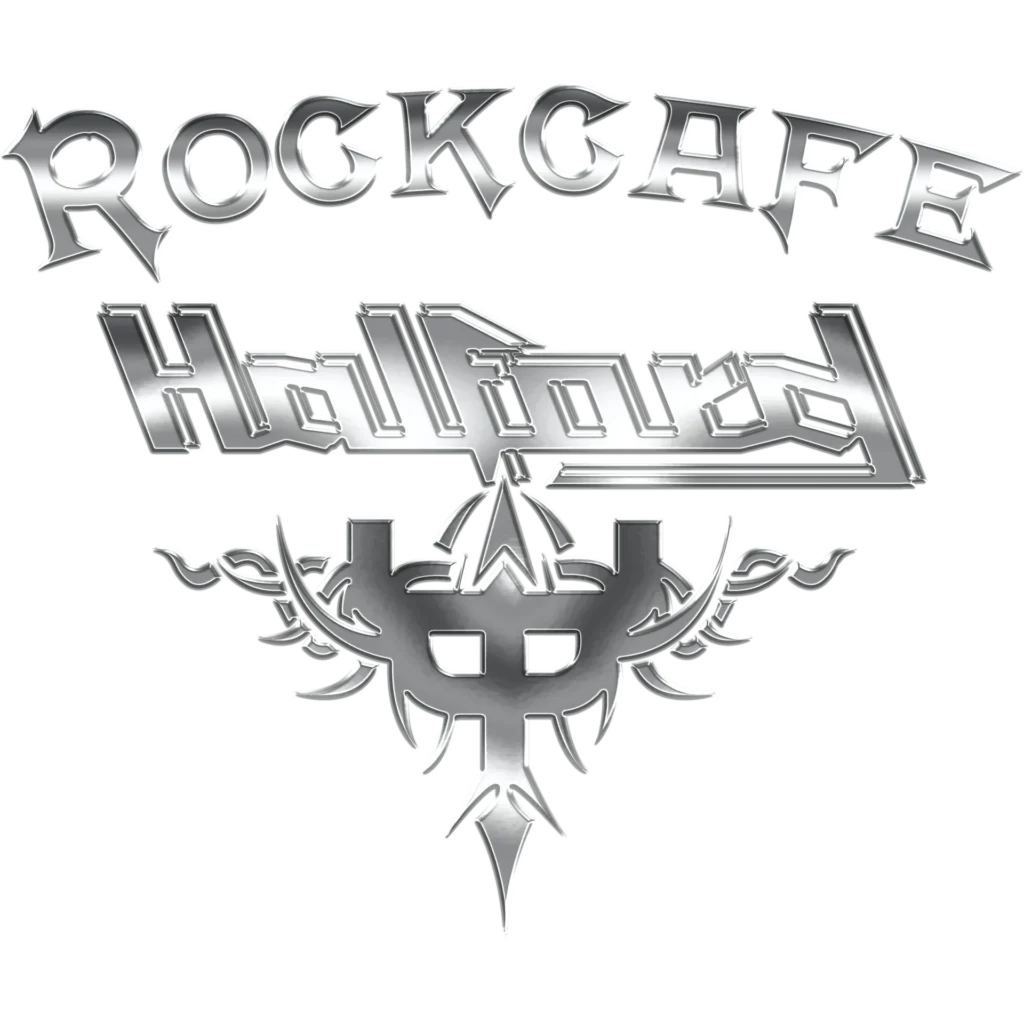 Rockcafe Halford