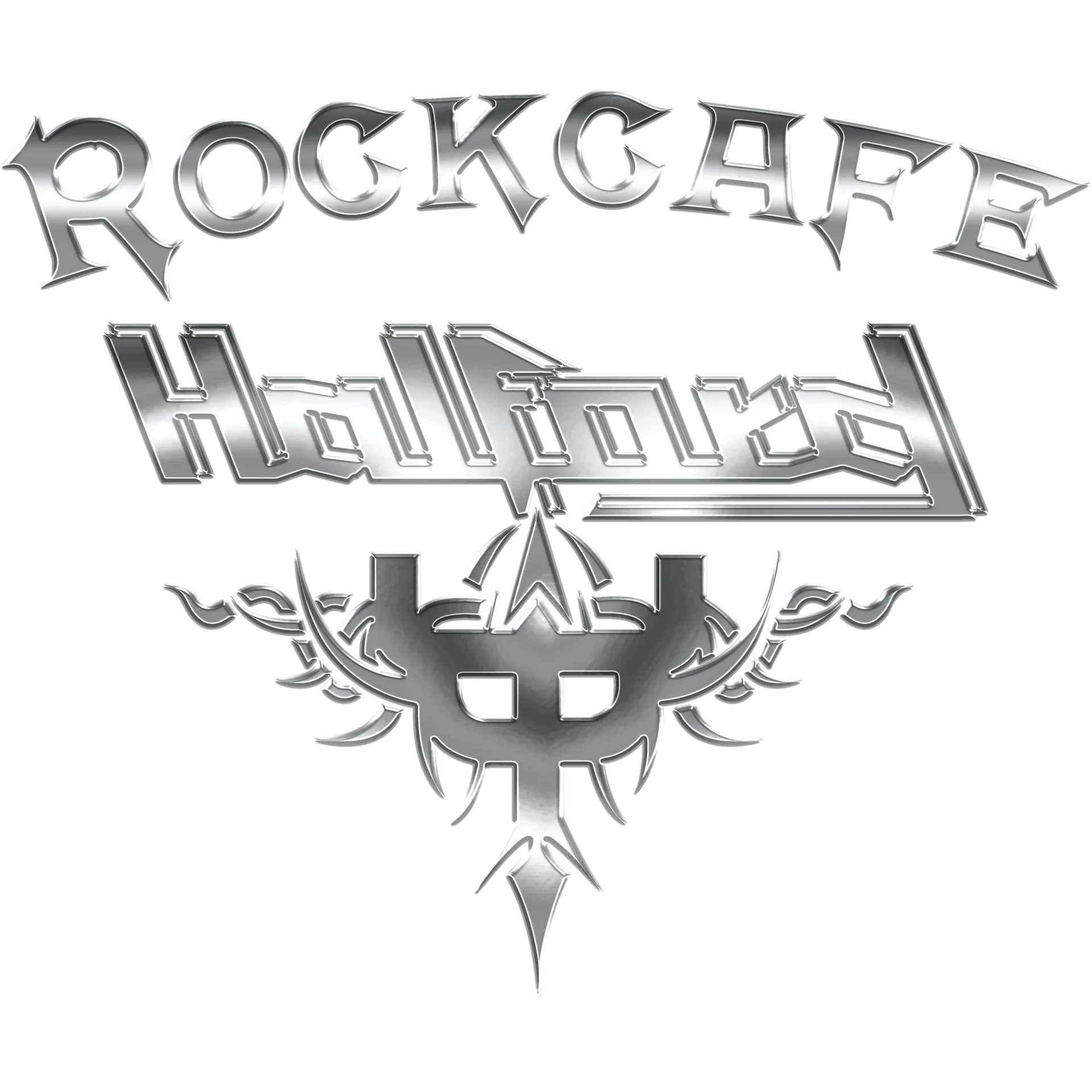 Rockcafe Halford