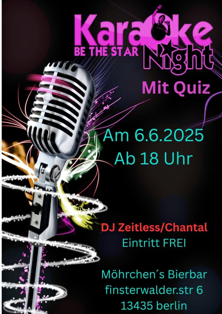 Möhrchens Bierbar