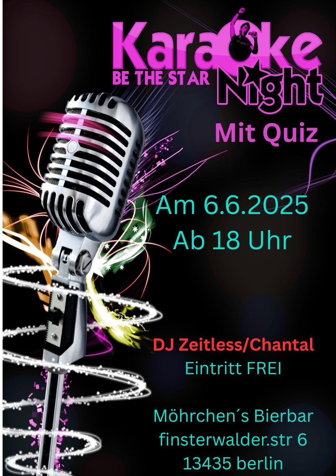 Möhrchens Bierbar
